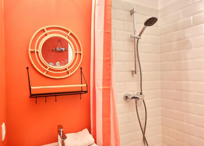 Slow Living I Schoenbrunn Und Park Naehe I Penzing Bahnhof Вена
