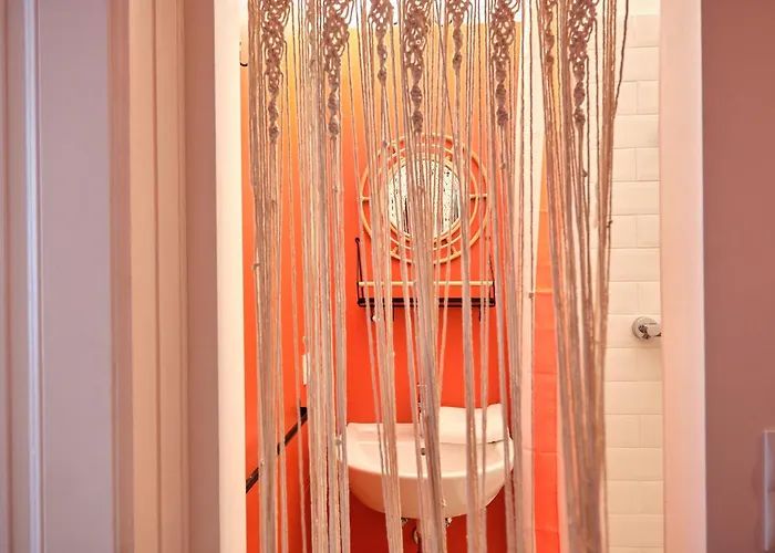 Апартаменты Slow Living I Schoenbrunn Und Park Naehe I Penzing Bahnhof *