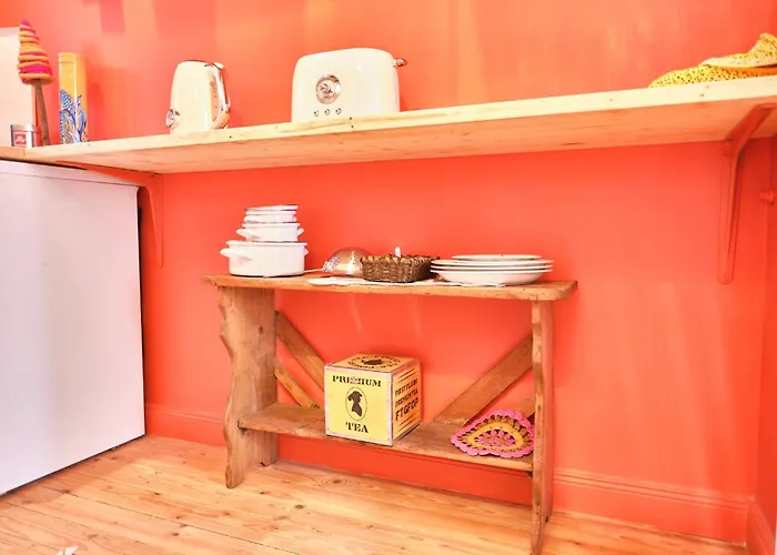 Slow Living I Schoenbrunn Und Park Naehe I Penzing Bahnhof Апартаменты Вена