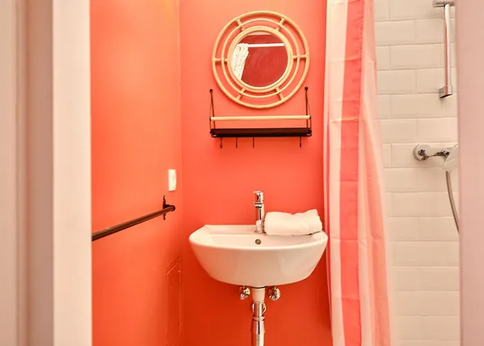 Slow Living I Schoenbrunn Und Park Naehe I Penzing Bahnhof Апартаменты *