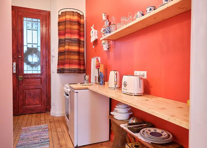 Апартаменты Slow Living I Schoenbrunn Und Park Naehe I Penzing Bahnhof *