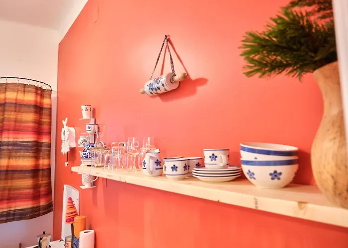 Slow Living I Schoenbrunn Und Park Naehe I Penzing Bahnhof