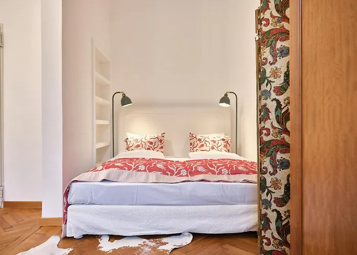 Slow Living I Schoenbrunn Und Park Naehe I Penzing Bahnhof * Вена