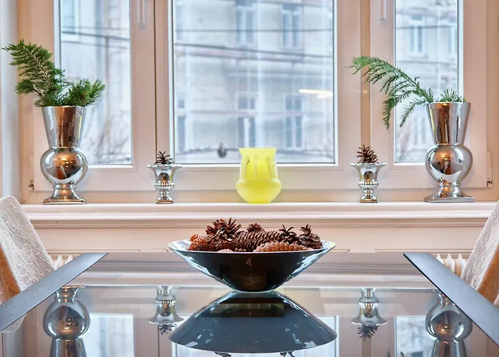 Slow Living I Schoenbrunn Und Park Naehe I Penzing Bahnhof Апартаменты Вена